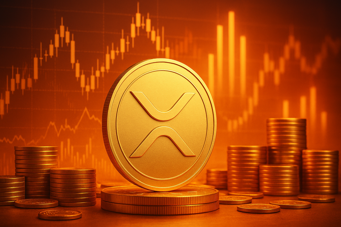 $1 Billion XRP Buying Pressure Ahead: Ripple Labs Plans DAT Ripple XRP news