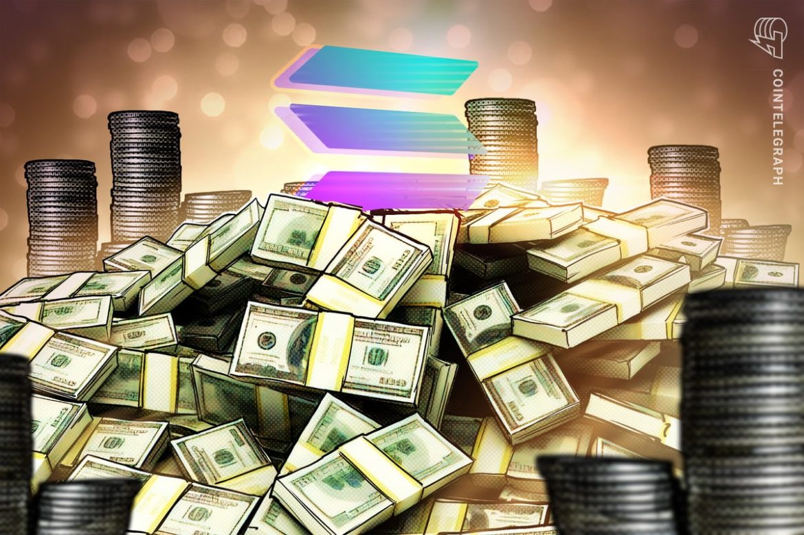 A16z crypto invests $50 million in Solana liquid staking protocol A16z crypto invests $50 million in Solana liquid staking protocol Jito