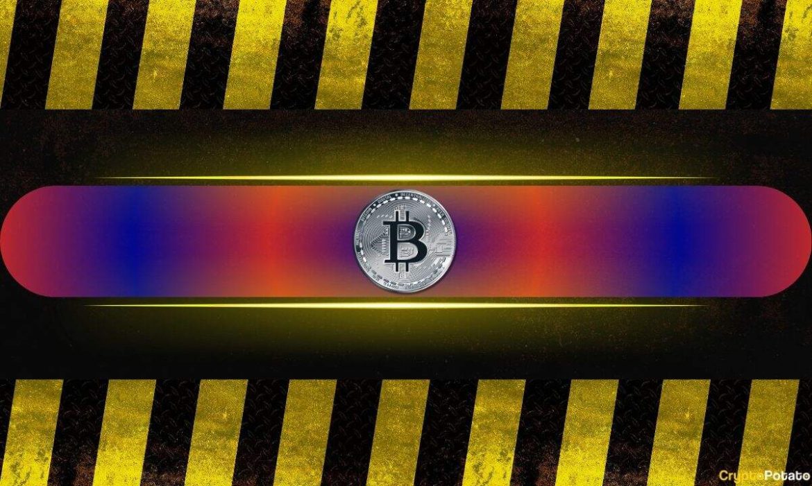 Bear Market Incoming or $150K Breakout on the Horizon? Bear Market Incoming or $150K Breakout on the Horizon?