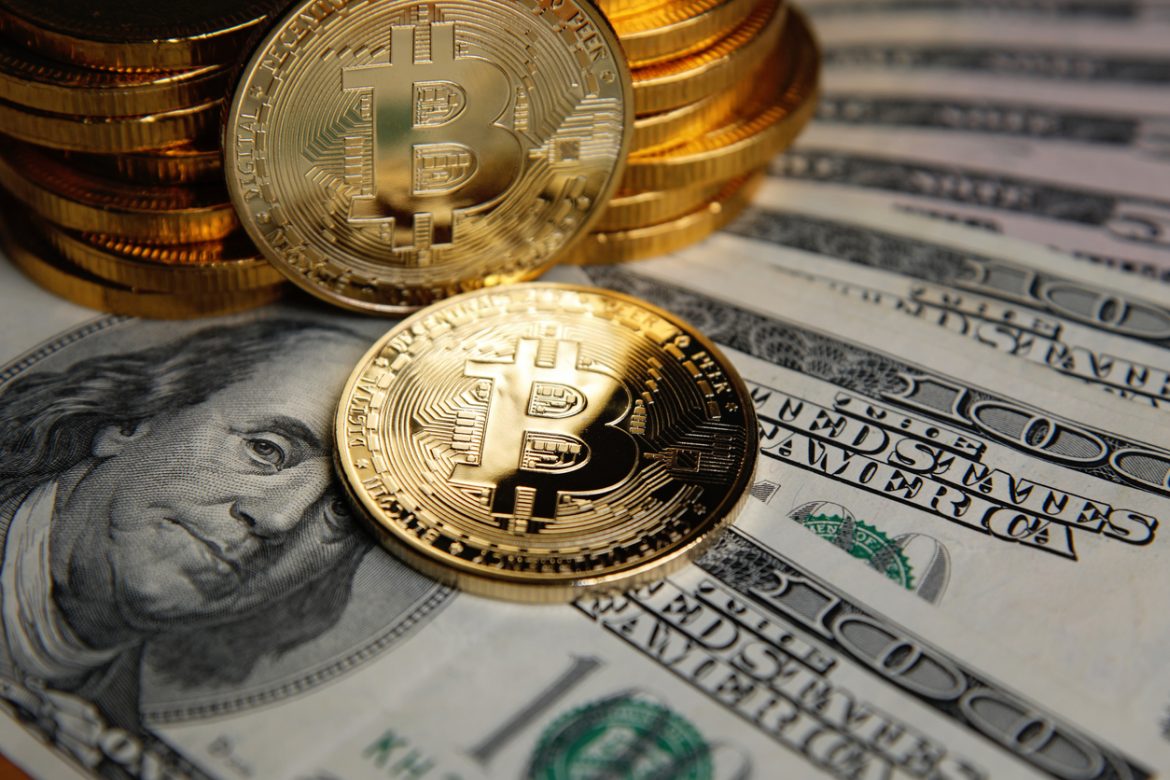 Bitcoin Price Wedged Between 2 Crucial levels — What To Bitcoin price