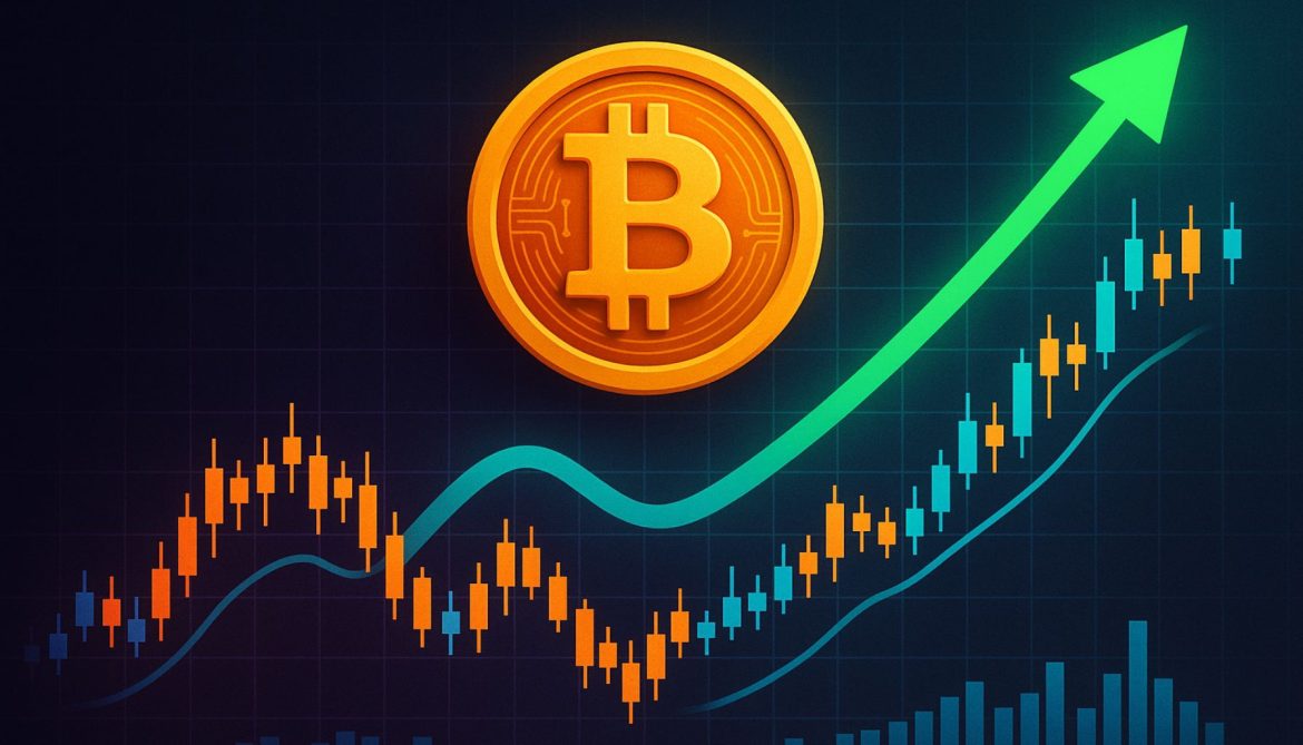 Bitcoin SOPR Shows Market Nearing Post-Correction Levels