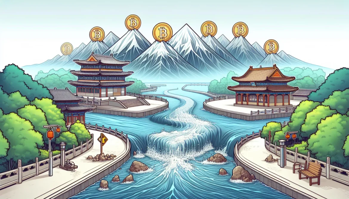 China's Liquidity Surge Could Catalyze a Significant Bitcoin Rally