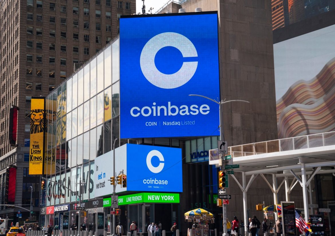 Coinbase boosts investment in India’s CoinDCX, valuing exchange at $2.45B Crypto exchange Coinbase sues SEC over rulemaking petition