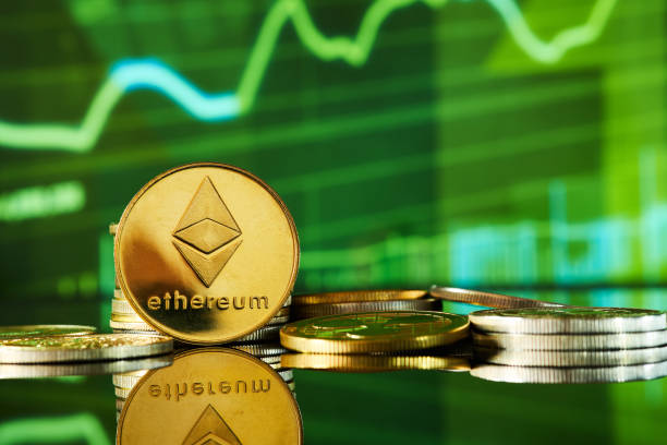 Ethereum Support Band Under Pressure — Can Bulls Revive Momentum Ethereum