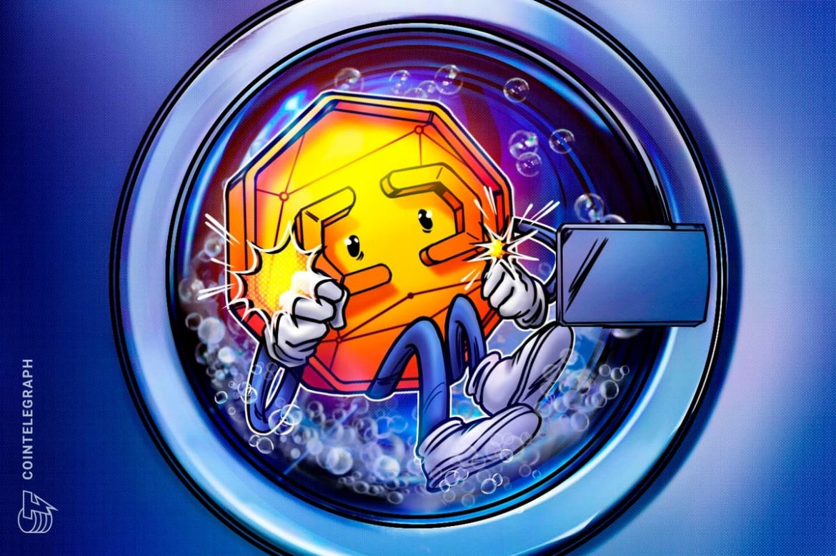 France Investigates Binance's Anti-Money Laundering Rules