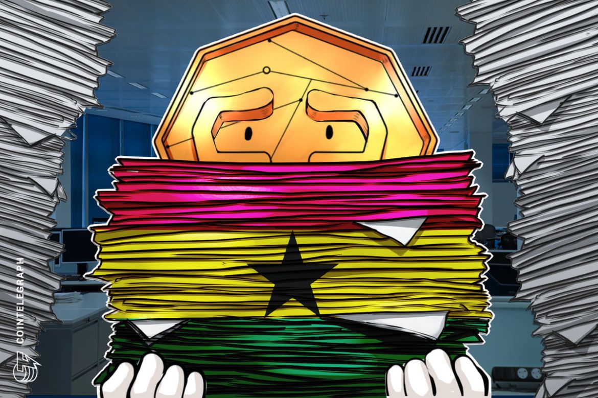 Ghana Moves Toward Crypto Regulation Amid Rising User Adoption
