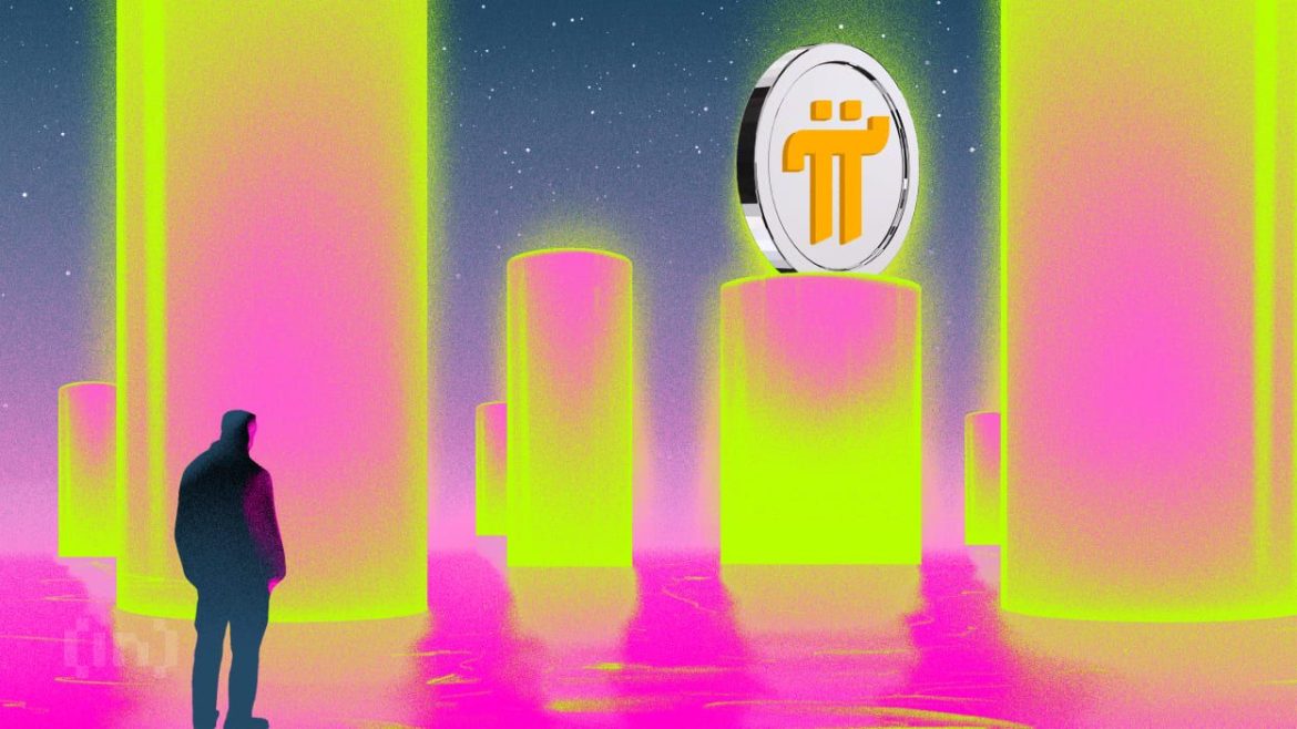Is Pi Coin Price Due for a Rebound? Here’s What Pi Coin CMF