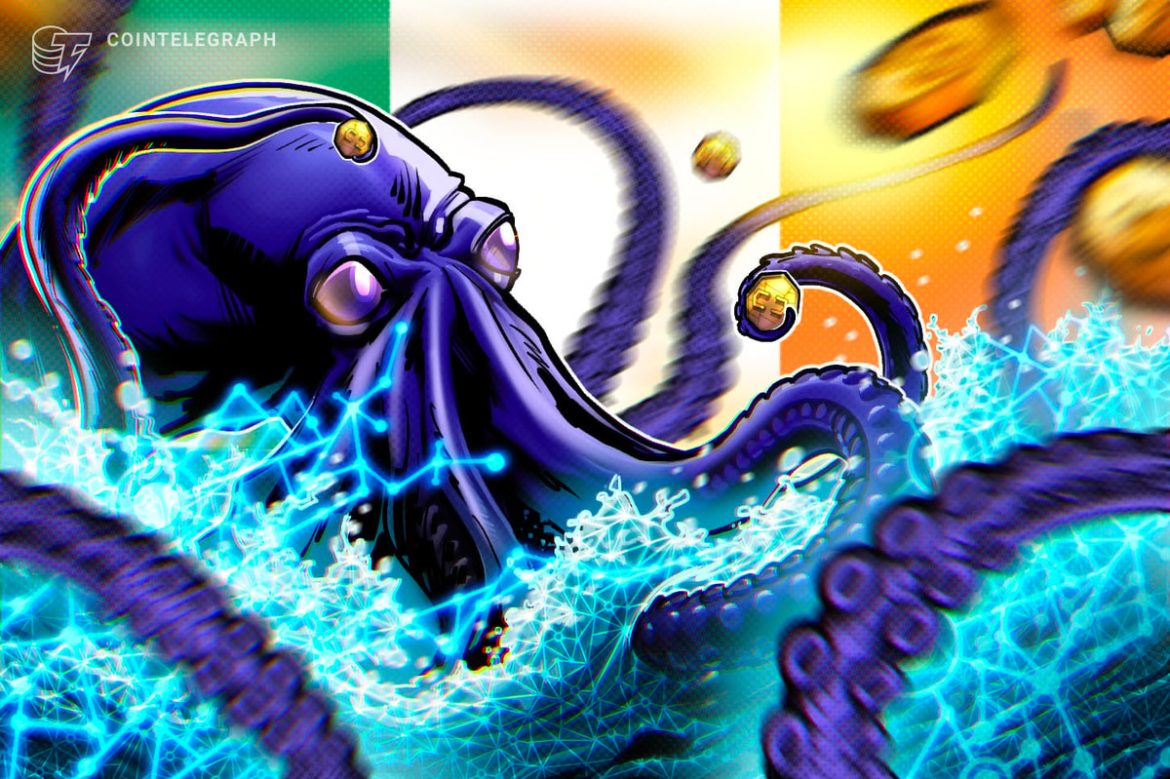 Kraken Eyes New Generation of US Derivatives With $100M Deal