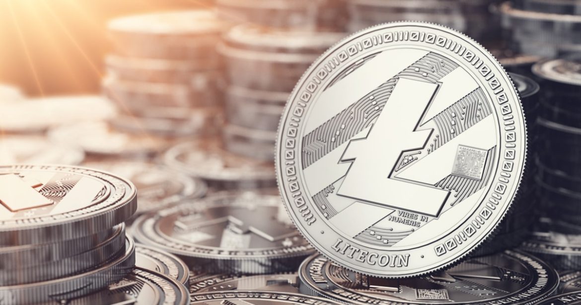 LTC Price Prediction: Targeting $87-$95 Range as Technical Indicators Signal LTC Price Prediction: Targeting $87-$95 Range as Technical Indicators Signal Further Decline Through November 2025