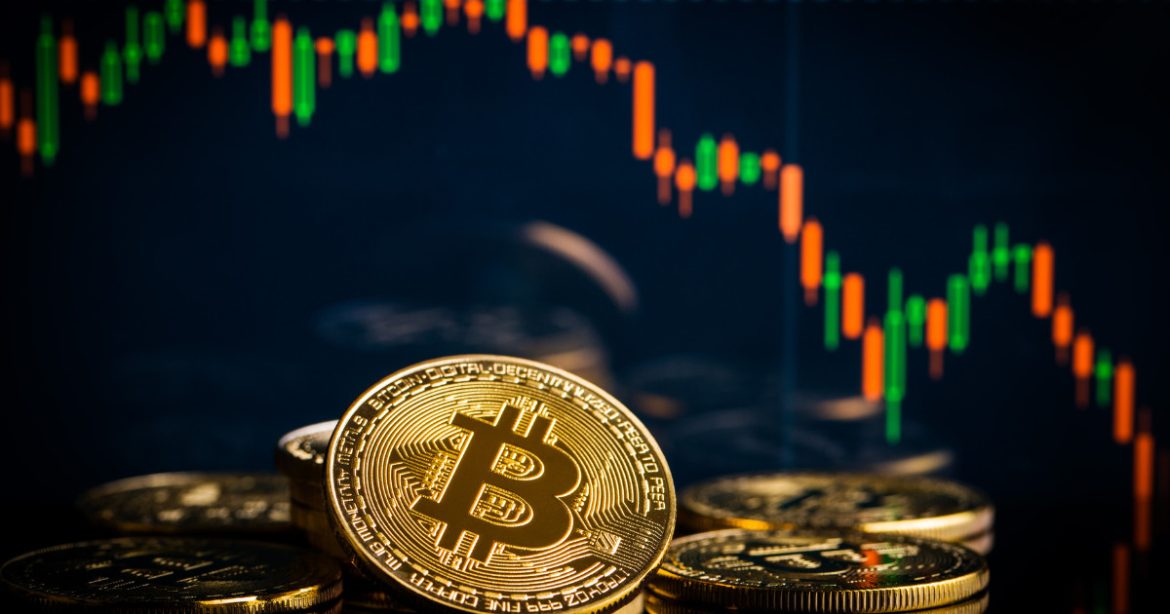 Lose $104K, Then What? 7 Bitcoin Bear Paths Mapped Abhay H