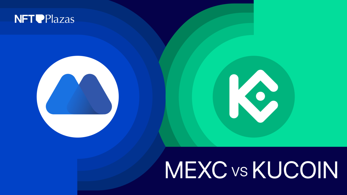 MEXC Vs KuCoin 2025: Which Exchange Is Better? logo