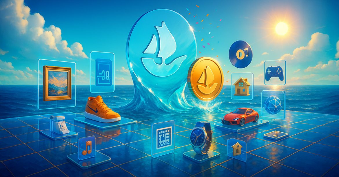 OpenSea is evolving to become a platform to ‘trade everything’; set to launch token in 2026