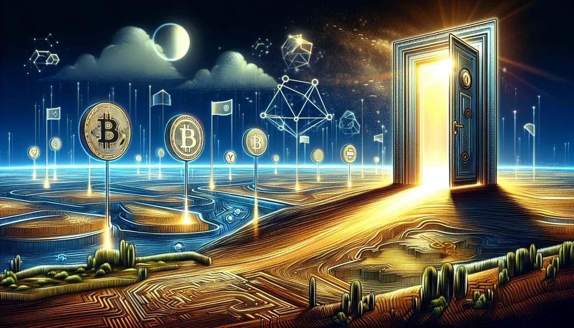 Peter Thiel's Palantir Ventures into Crypto with U.S. Approval: Implications for the Future