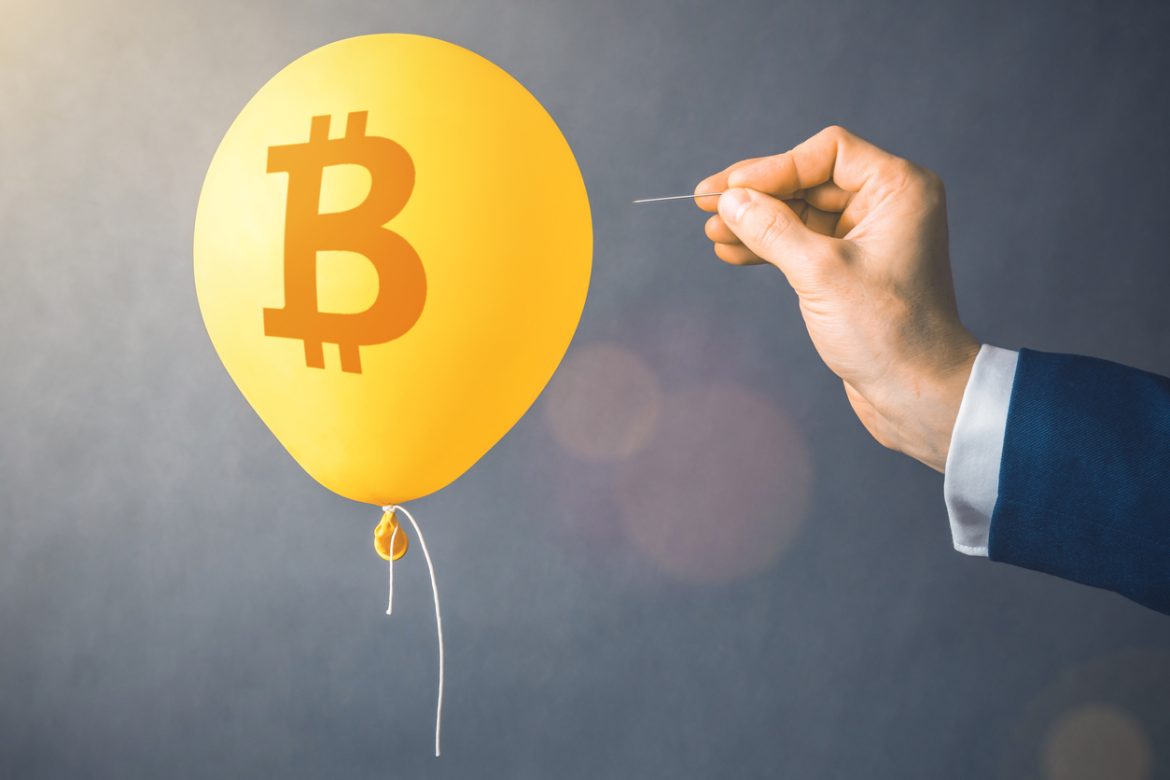 Retail Investors Lose $17 Billion To Bitcoin Treasury Hype: Report Retail Investors Lose $17 Billion To Bitcoin Treasury Hype: Report