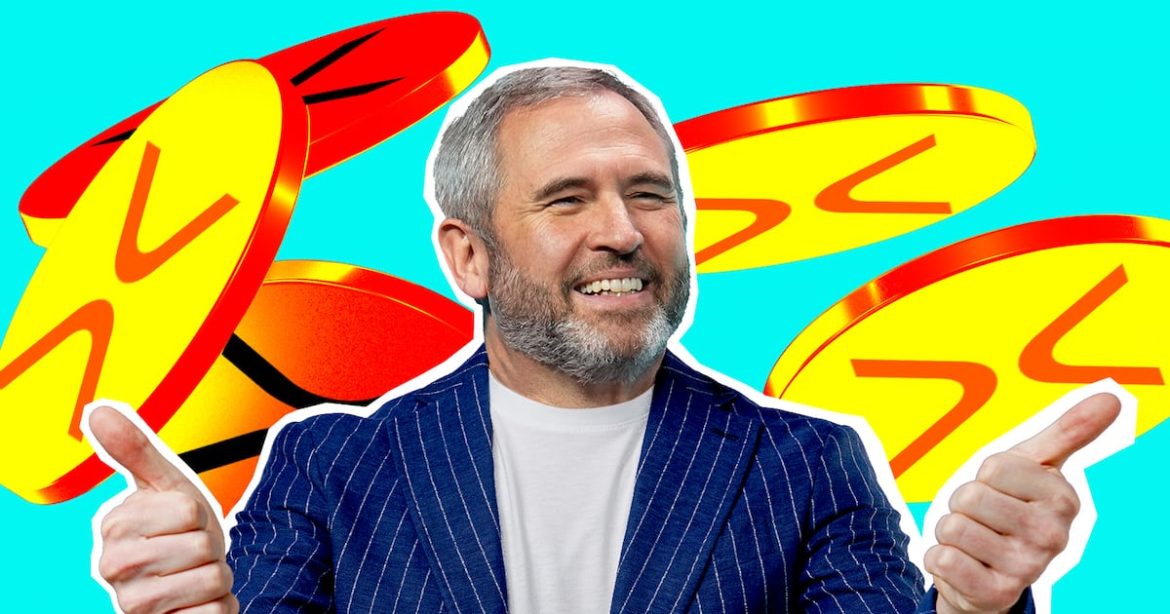 Ripple deploys $1.25bn to become first crypto company with global Ripple deploys $1.25bn to become first crypto company with global broker – DL News