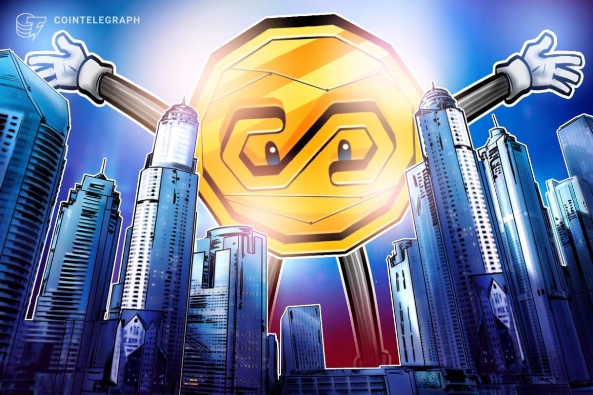 Stablecoins Are Just CBDCs in Privately-Issued Wrapper: VC Stablecoins Are Just CBDCs in Privately-Issued Wrapper: VC