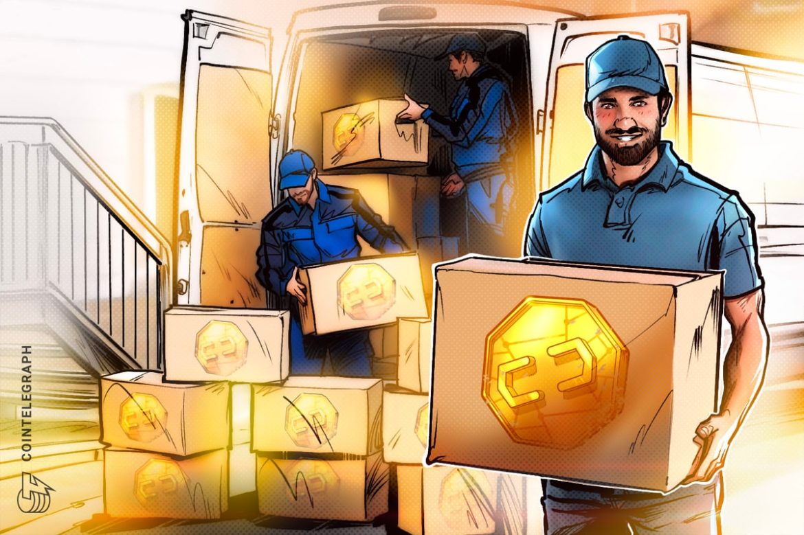 Standard Chartered Named OKX’s Institutional Custodian In EEA