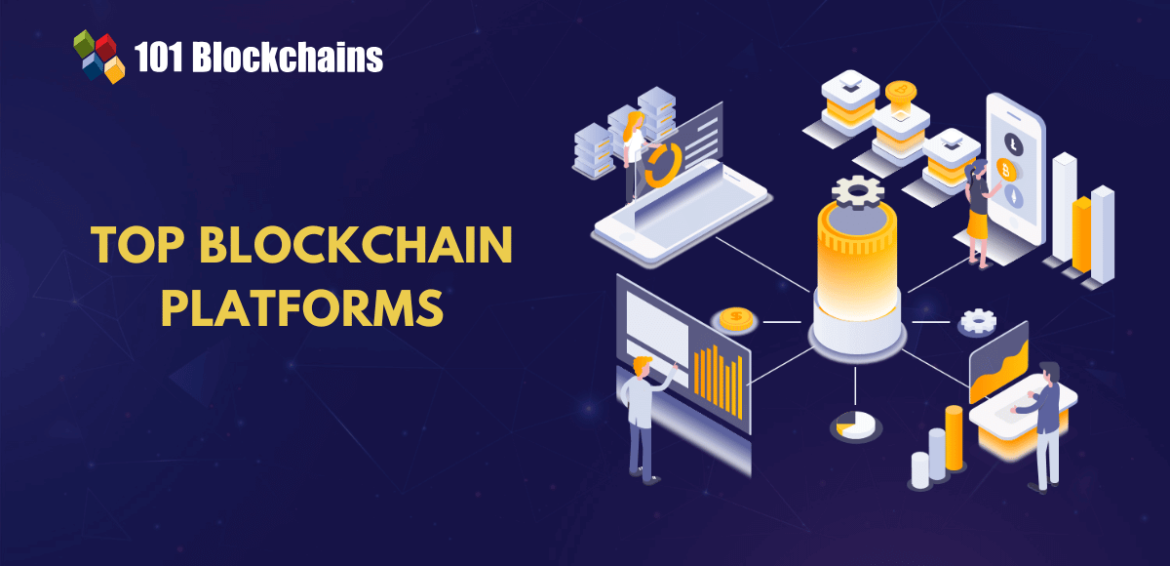 Top 5 Blockchain Platforms to Consider