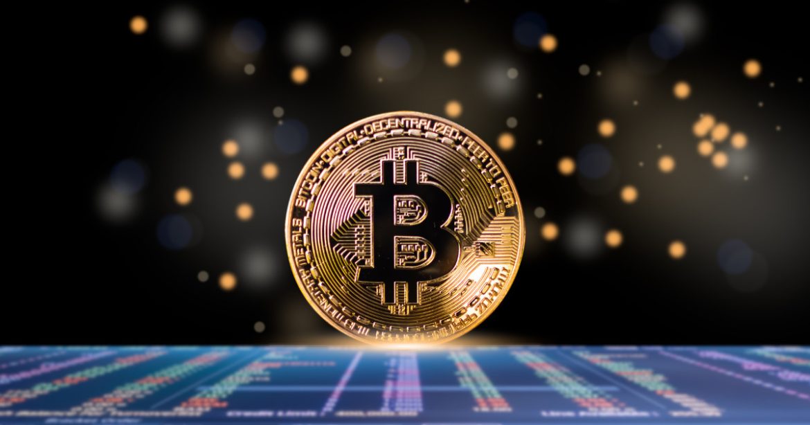 US Authorities Hold 120K BTC Due to Key Flaw – Lawrence Mike Woriji