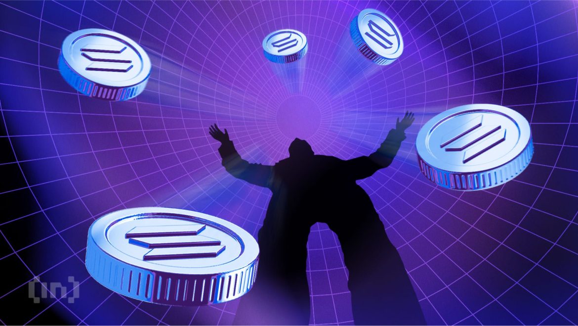 Why Didn’t Solana React to Record-Breaking ETF Successes? Solana Price Performance