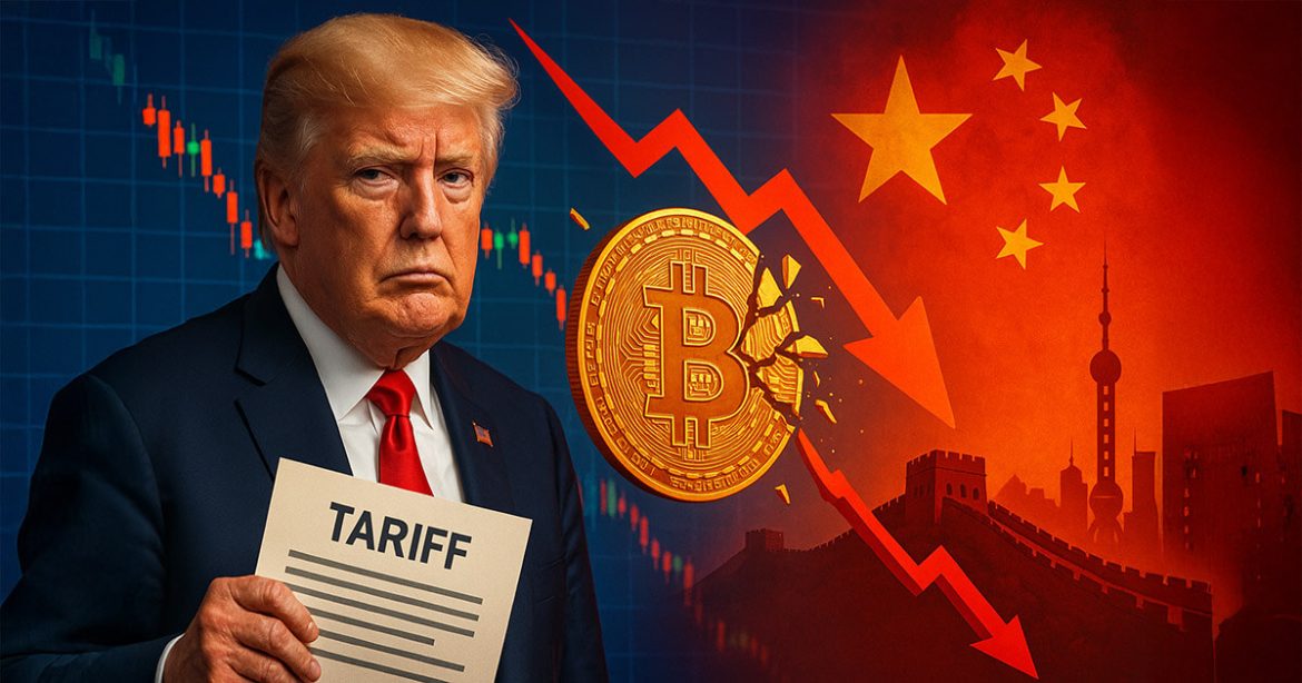 Why is Bitcoin trading below $110,000? Everything that happened in crypto today