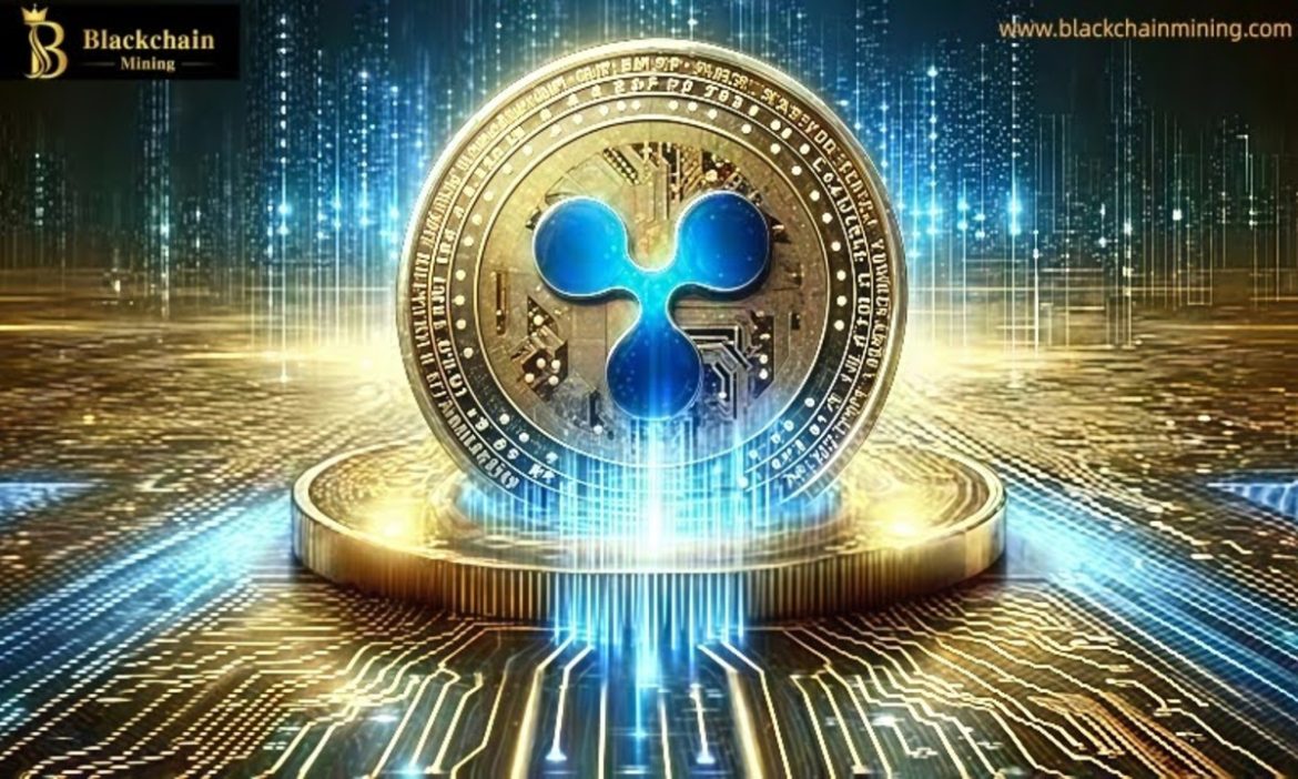 XRP And BlackchainMining Are Giving Away A Massive $77.77 Million XRP And BlackchainMining Are Giving Away A Massive $77.77 Million Bonus!