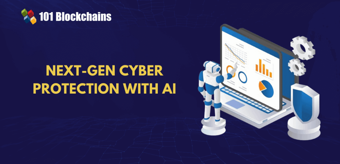 AI in Cybersecurity: Threat Detection & Prevention
