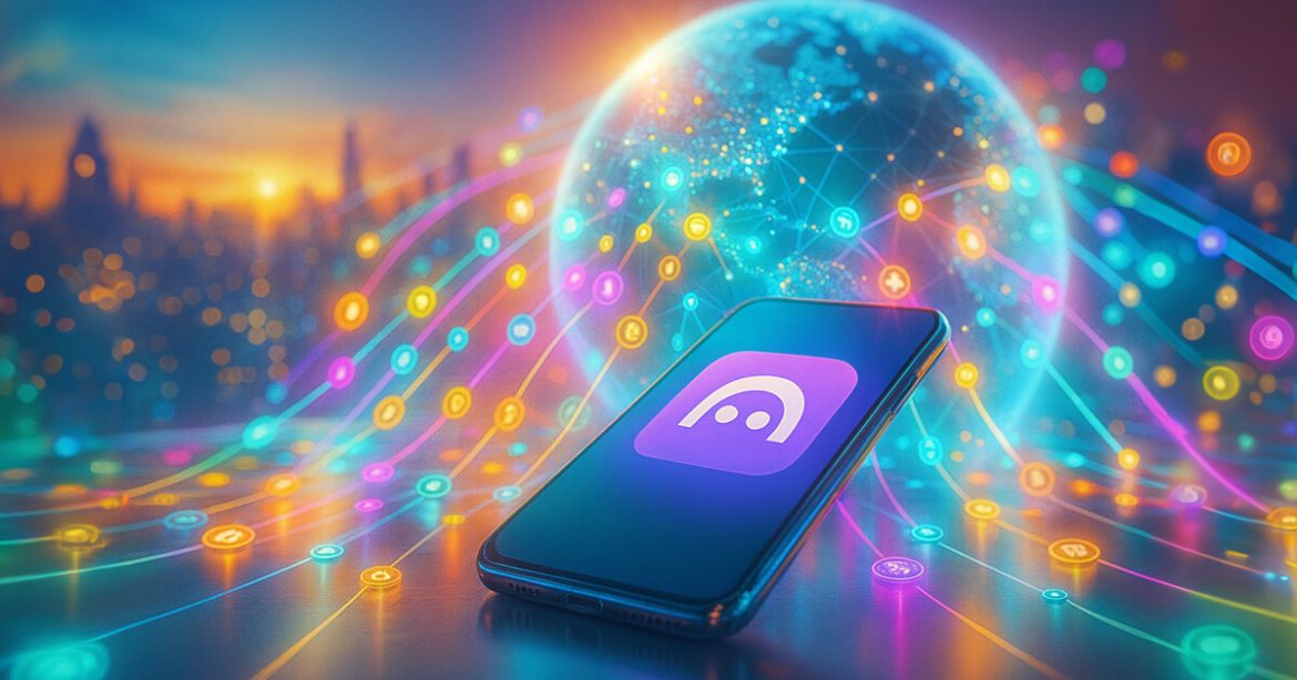 Aave targets mainstream users with DeFi's first bank-like app