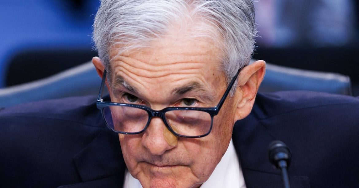 Bitcoin price poised to go below $100,000 as Fed seen to print money ‘earlier than expected’ – DL News