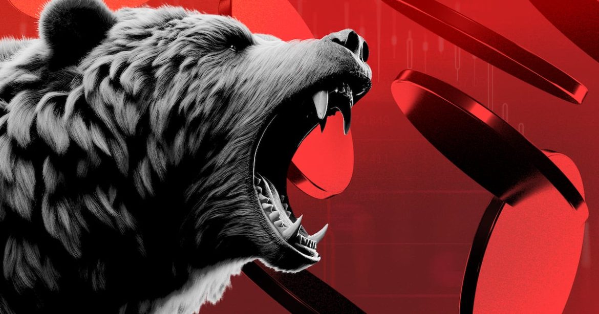 BlackRock clients dump Bitcoin as price hits $81,900. Here’s why analysts say the $3.8bn ETF flush will only get worse – DL News