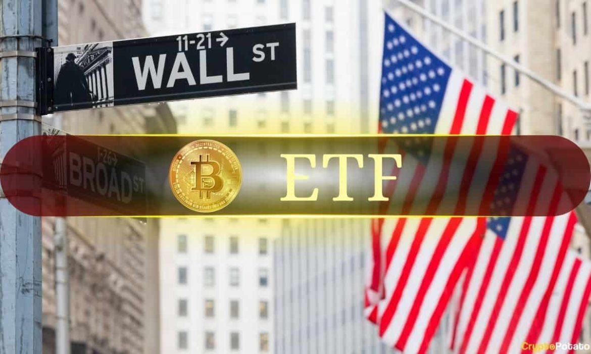 Fresh Bitcoin Sell-Off Leaves the Average ETF Investor Underwater