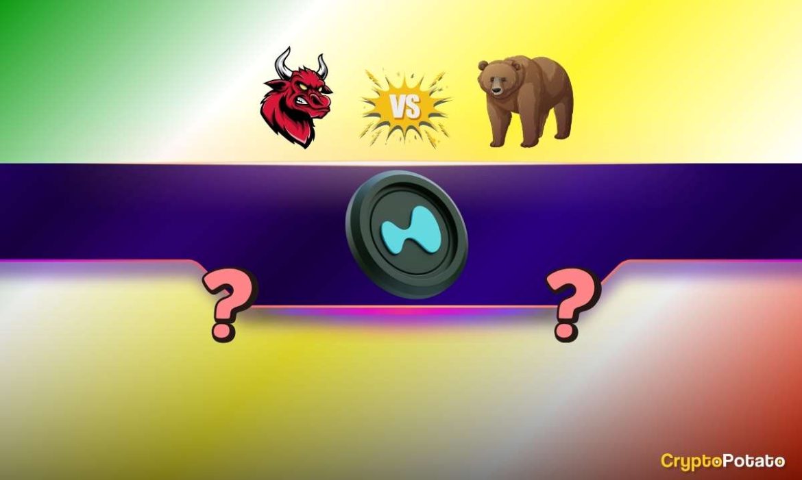 Is a 50% Plunge Coming for Hyperliquid's HYPE? The Bear Case Explained