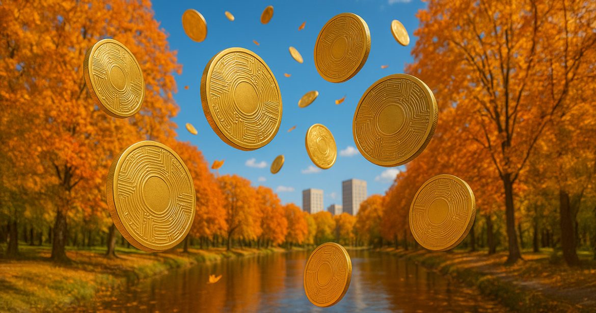 Top Presales to Watch Out for In November 2025 – $EV2, $MaxiDOGE, and Best Wallet Lead The Way