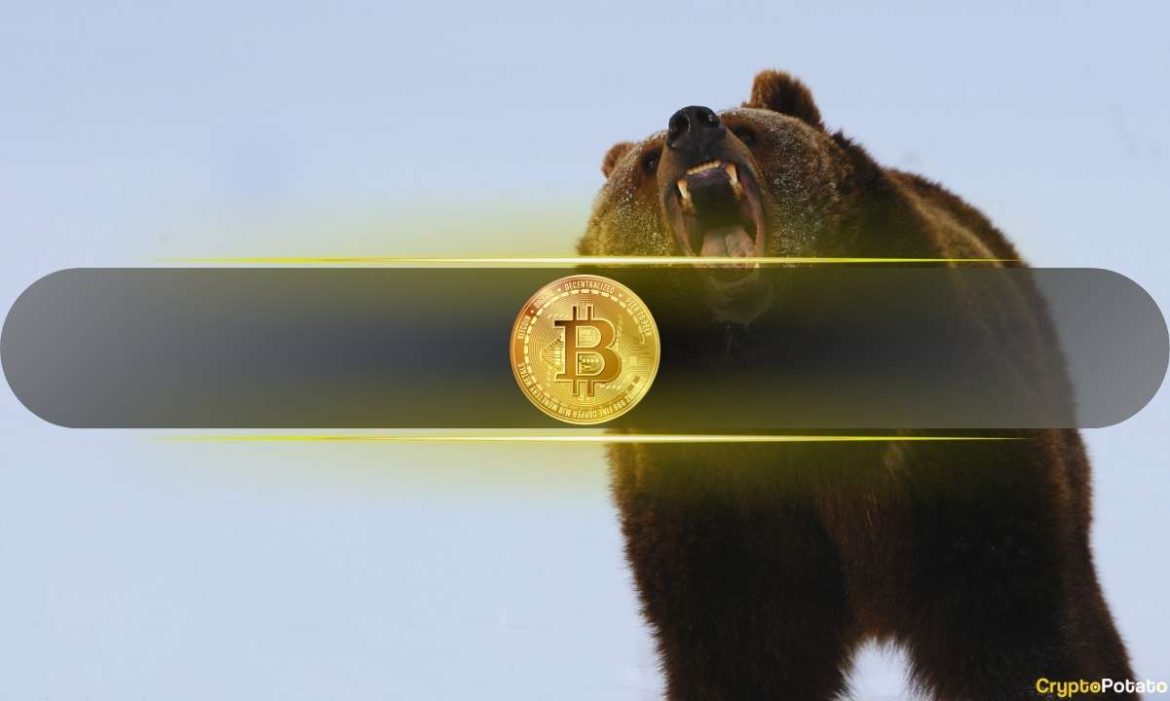Bitcoin (BTC) Has Entered a Bearish Phase, Structural Indicators Confirm