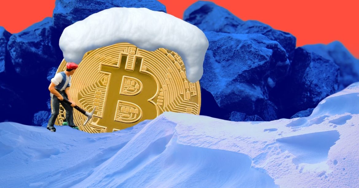 Bitcoin mining ban welcomed by power-depleted Russian regions – DL News