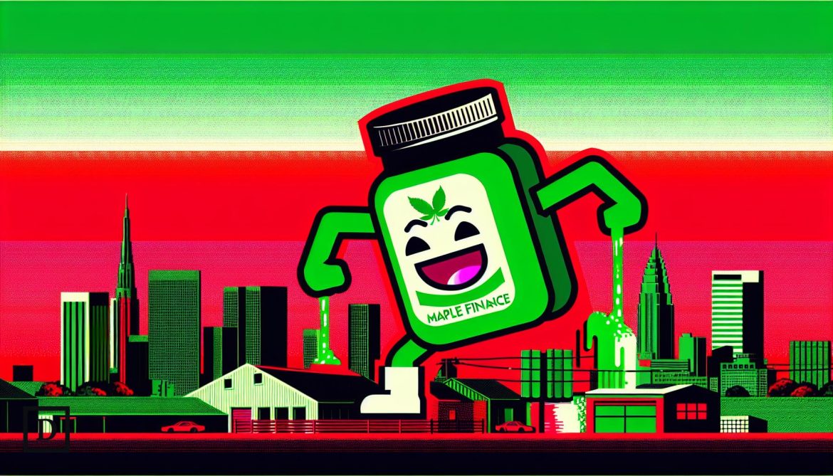 SYRUP buybacks cover image