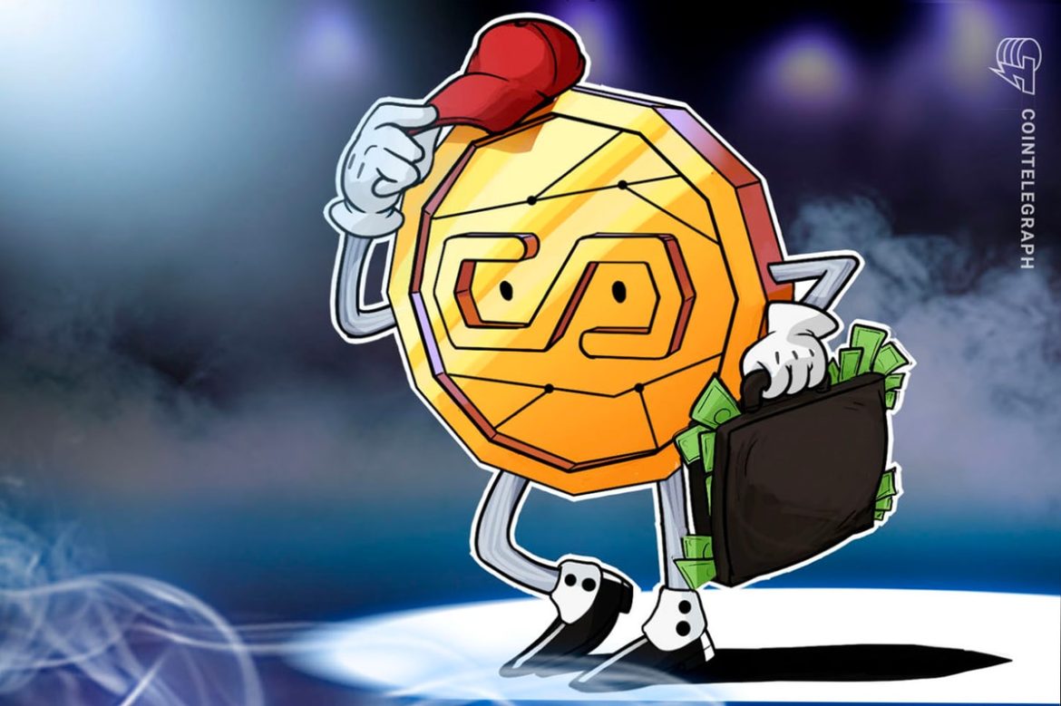 USDe Drops 24% in November As Fiat-Backed Stablecoins Gain Ground