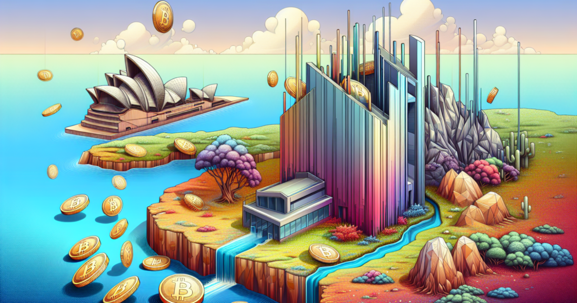 Australian Crypto Exchange DAEX Suspends Trading, Begins Liquidation Process