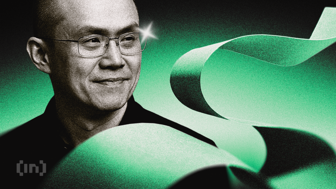 CZ at Davos: Crypto Will Become the Native Currency of AI Agents