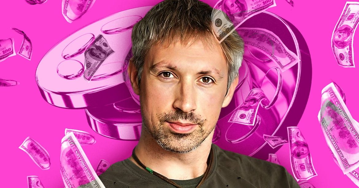 How Polkadot became profitable for the first time in three years – DL News