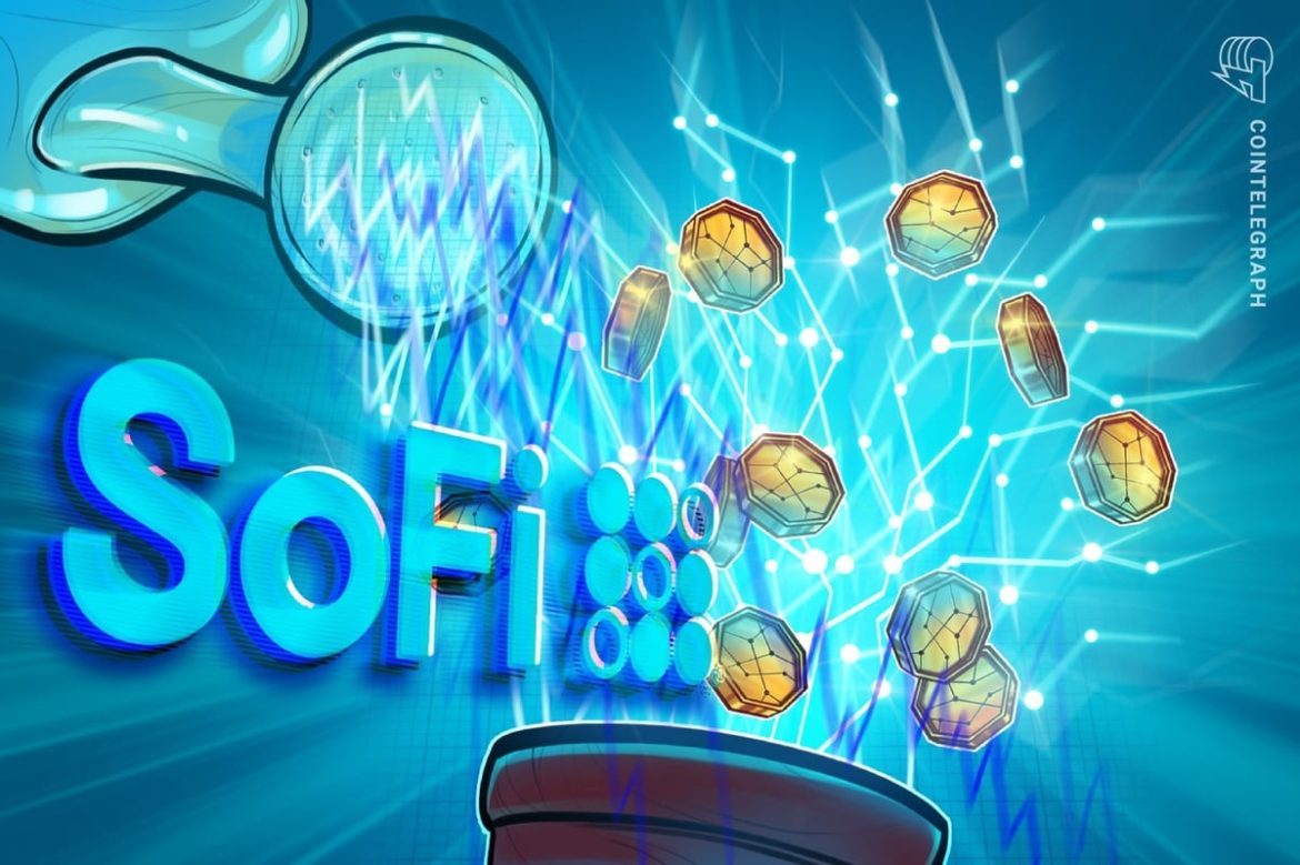 SoFi Reports Record Q4 Earnings as Crypto, Stablecoin Push Expands