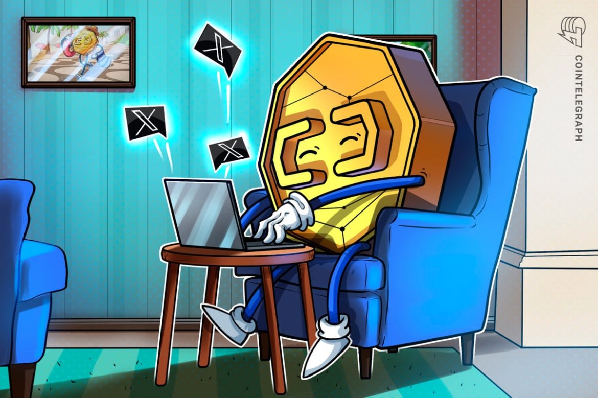 In-App Trading coming to X in a 'Couple' of Weeks