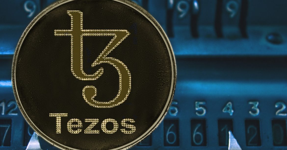 InfiniteInk Launches on Tezos to Give NFT Artists Full Contract Ownership