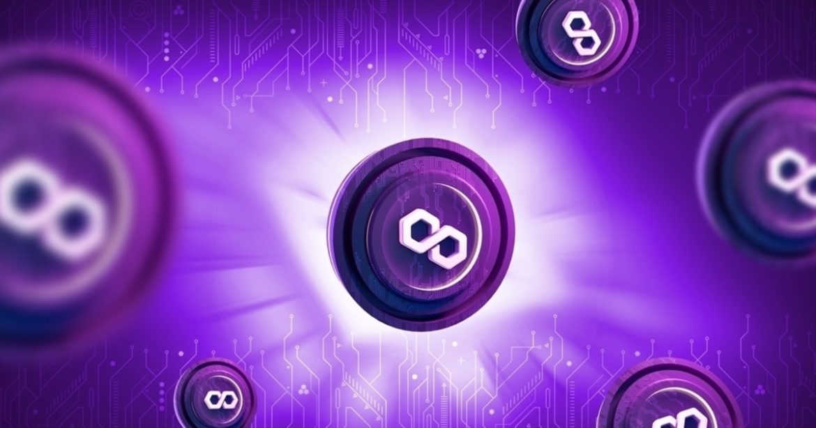 Polygon (MATIC) Details Open Money Stack Architecture for Enterprise Stablecoin Payments