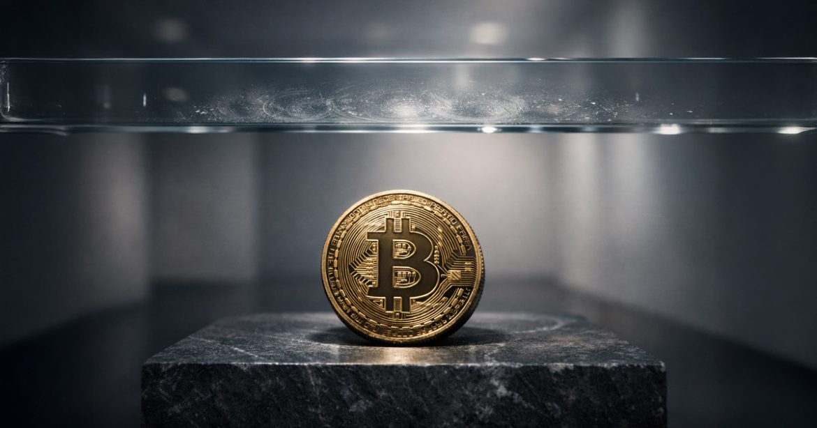 Bitcoin fails again at $71,500 as weakening momentum raises risk of a deeper pullback