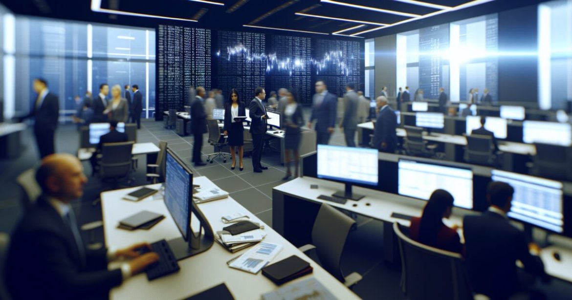 Wazabi AI Token Jumps 15% as Trading Volume Explodes