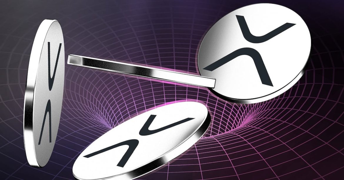 XRP ETFs see a flood of inflows — but price isn’t keeping up – DL News