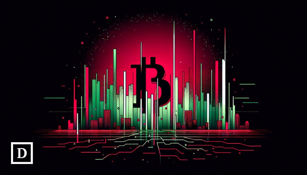 Bitcoin Nears $70,000 as Ceasefire Proposal Lifts Risk Appetite