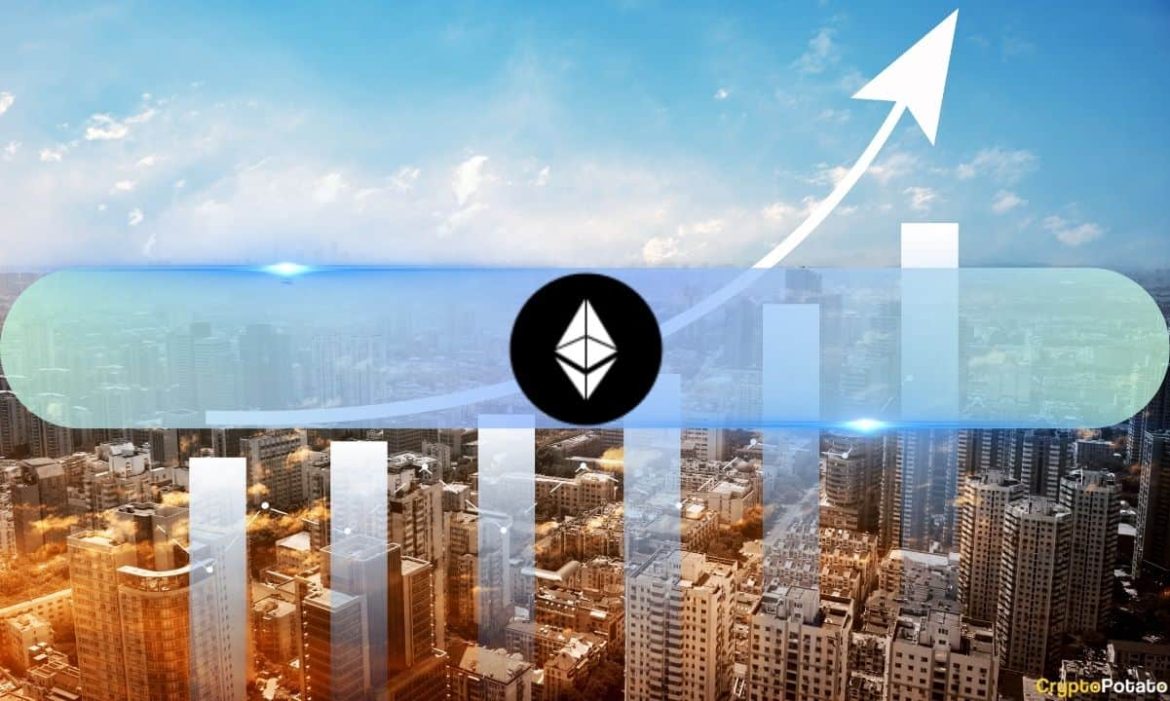 ETH Open Interest Nears ATH as Spot-to-Futures Ratio Hits Record Low