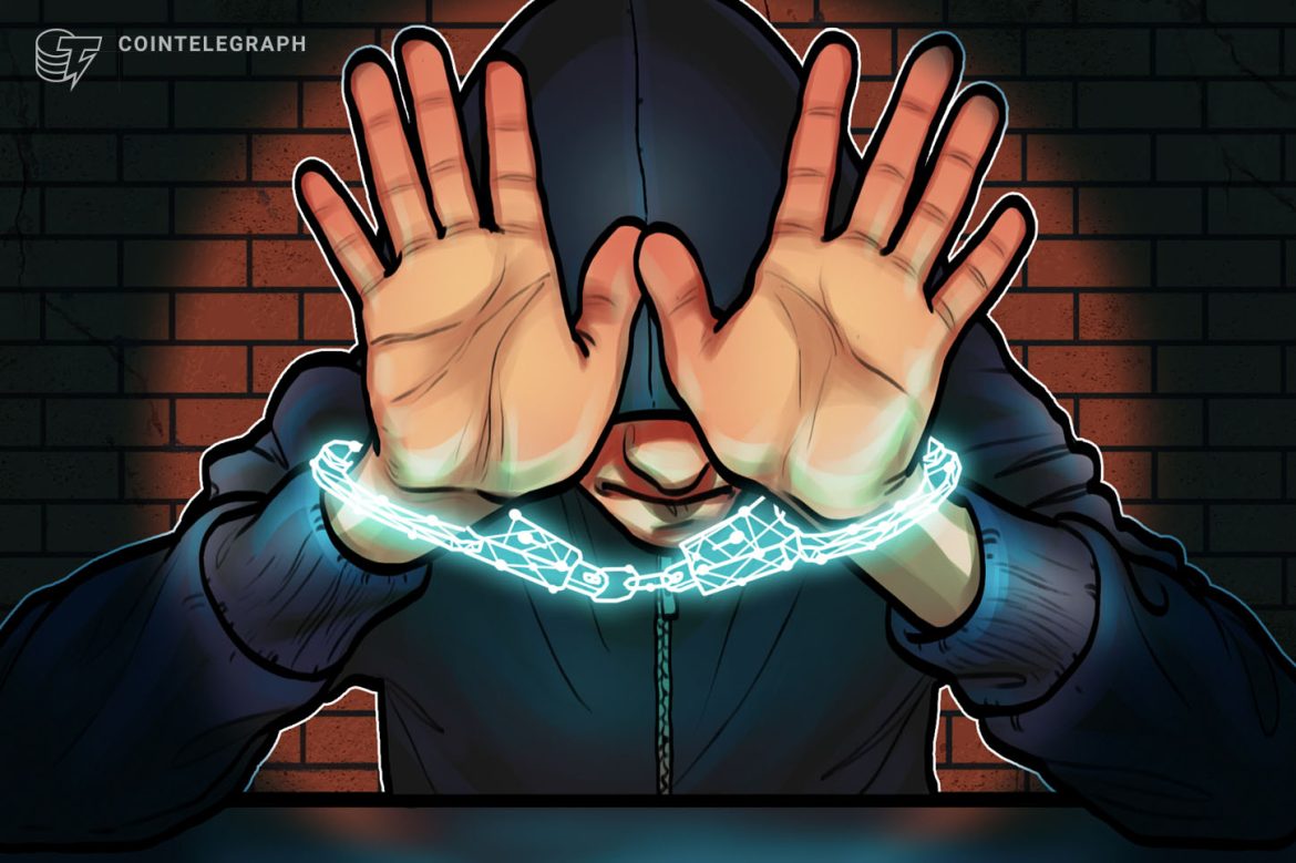 International Crackdown Shutters Nine Crypto Scam Centers, 276 Arrested